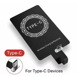 Refurbished 9eight5 Wireless Charging Receiver Type C Devices - Reebelo Singapore