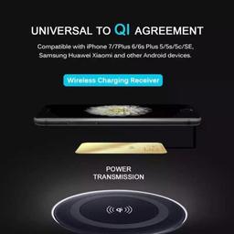 Refurbished 9eight5 Wireless Charging Receiver Type C Devices - Reebelo Singapore