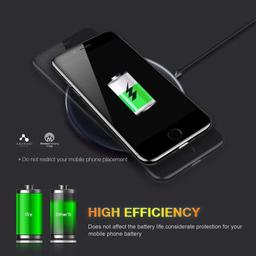 Refurbished 9eight5 Wireless Charging Receiver Type C Devices - Reebelo Singapore