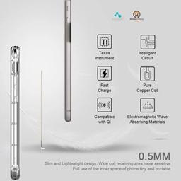 Refurbished 9eight5 Wireless Charging Receiver Type C Devices - Reebelo Singapore