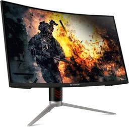 Acer AOpen 27HC2R Curved Gaming Monitor 27"