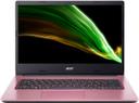Acer Aspire 1 A114-33 Laptop 14" in Silver
