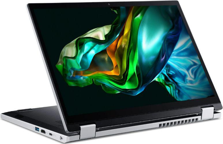 Refurbished Acer Aspire 3 Spin 14 A3SP14-31PT 2-in-1 Laptop 14" - Reebelo Singapore