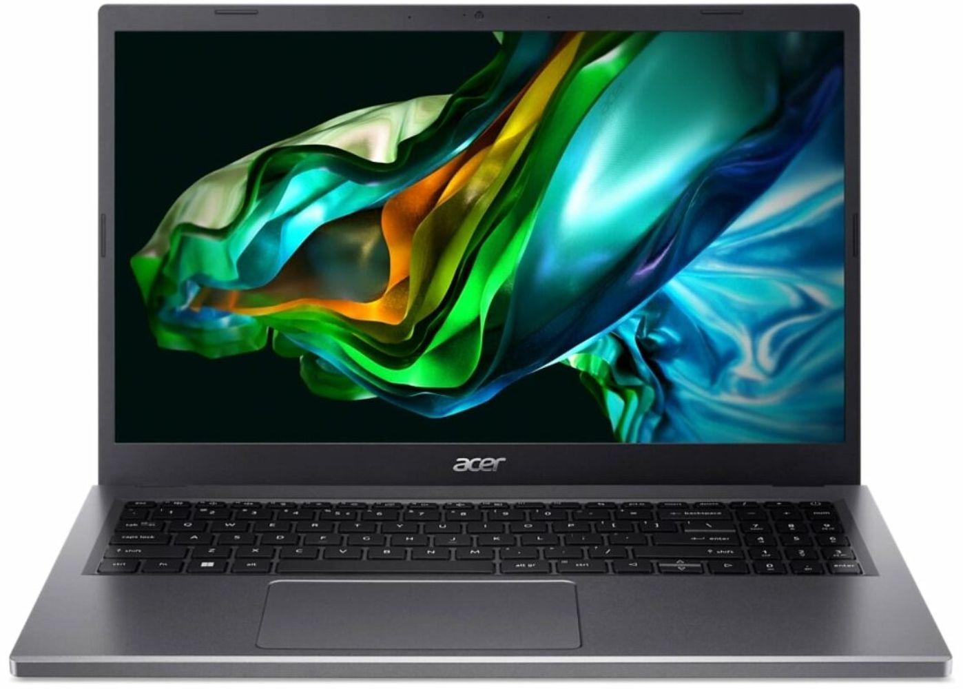 Acer Aspire 5 A515-58M-95R2 Laptop 15.6"