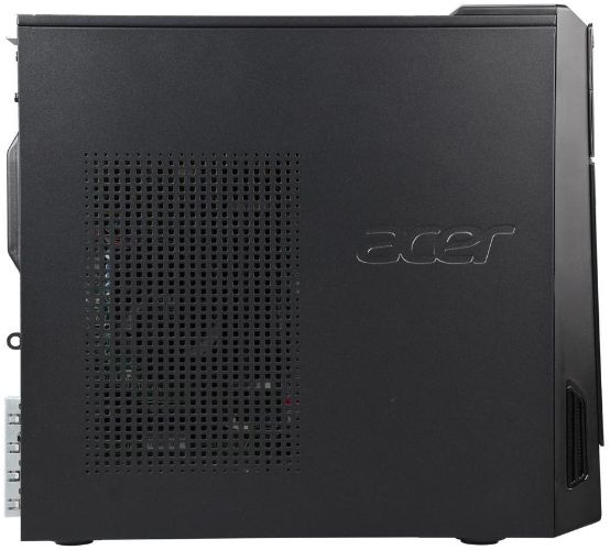 Acer Aspire TC-120 Desktop PC