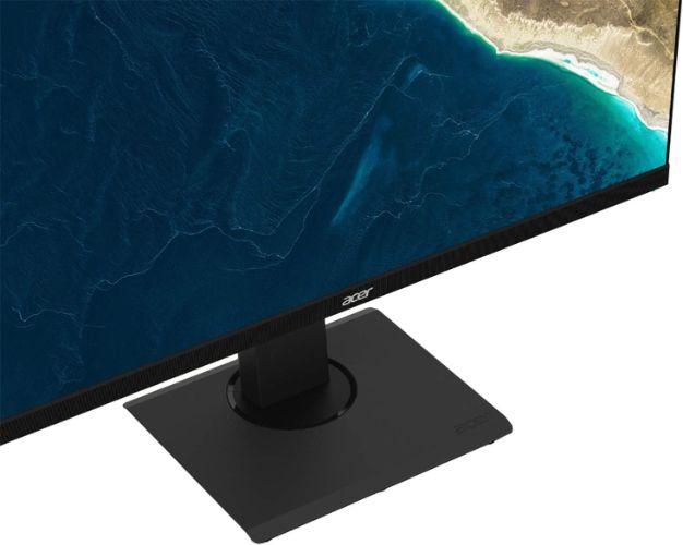 Acer B247W Widescreen LCD Monitor 24"