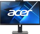 Acer B247Y D Widescreen LCD Monitor 23.8" in Black in Brand New condition