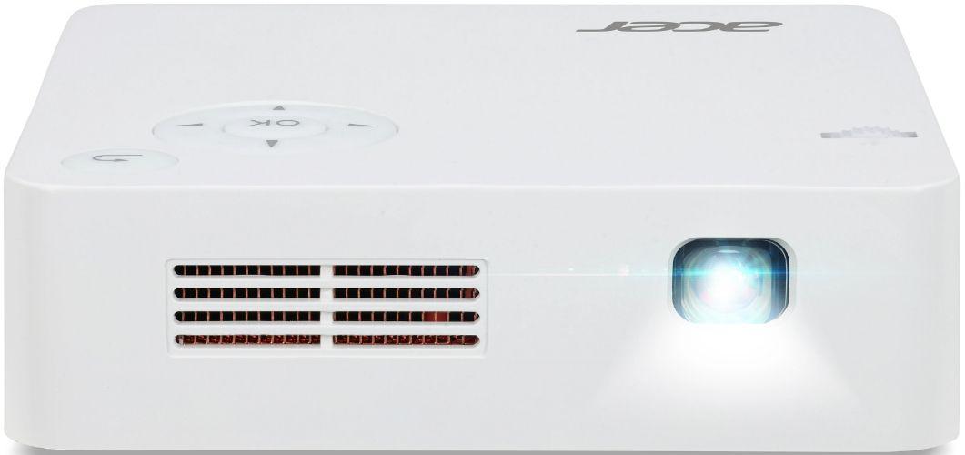 Acer C202i Portable LED DLP Projector