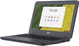 Refurbished Acer Chromebook 11 N7 C731 Laptop 11.6" - Reebelo Singapore