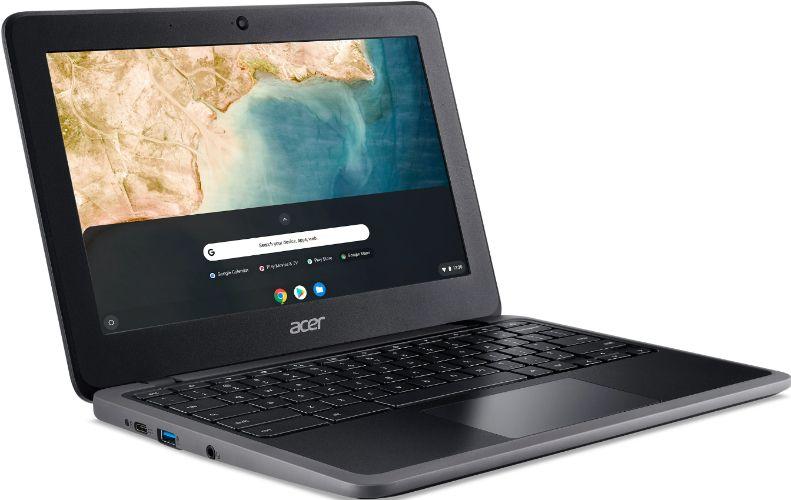 Refurbished Acer Chromebook 311 C733 Laptop 11.6" - Reebelo Singapore