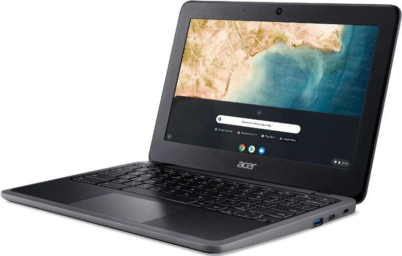 Refurbished Acer Chromebook 311 C733 Laptop 11.6" - Reebelo Singapore