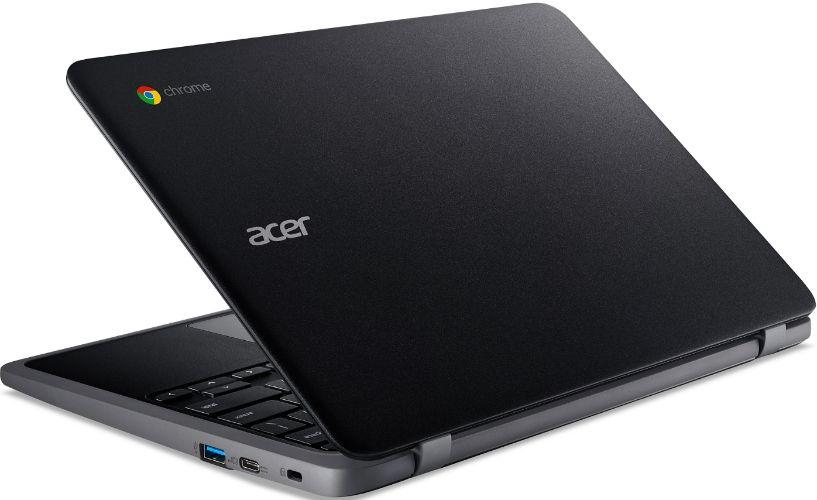 Refurbished Acer Chromebook 311 C733 Laptop 11.6" - Reebelo Singapore