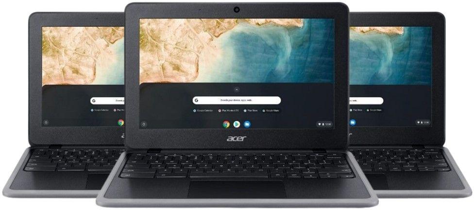 Refurbished Acer Chromebook 311 C733 Laptop 11.6" - Reebelo Singapore