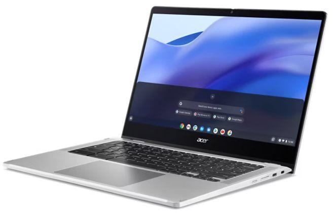 Refurbished Acer Chromebook Spin 514 CP514-3WH Laptop 14" - Reebelo Singapore