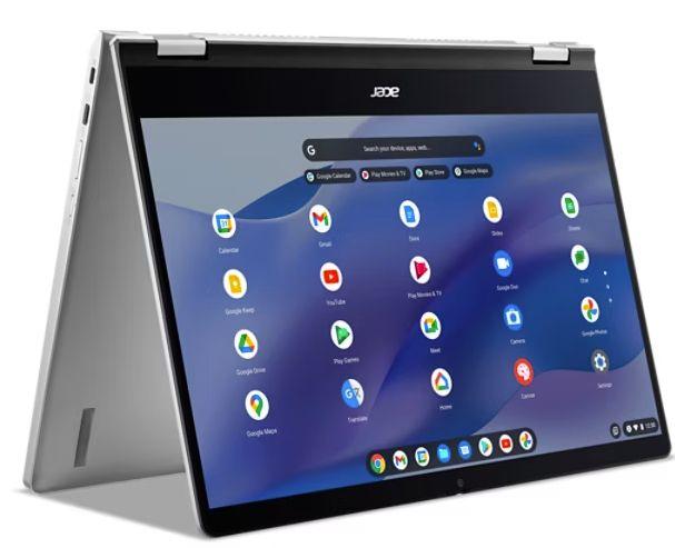 Refurbished Acer Chromebook Spin 514 CP514-3WH Laptop 14" - Reebelo Singapore
