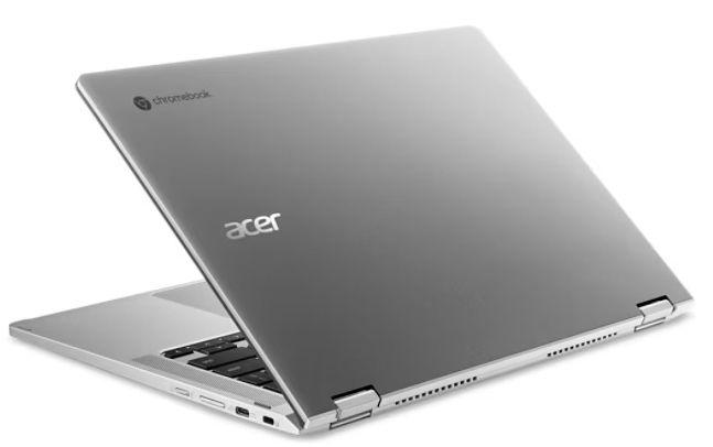 Refurbished Acer Chromebook Spin 514 CP514-3WH Laptop 14" - Reebelo Singapore