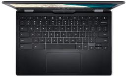 Acer Chromebook Spin R752 2 in 1 Laptop 11"