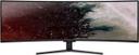 Acer EI491CR P Widescreen LCD Monitor 49"