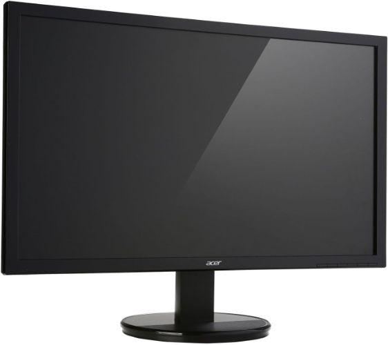 Acer K2 (K222HQL)  Widescreen LCD Monitor 21.5"