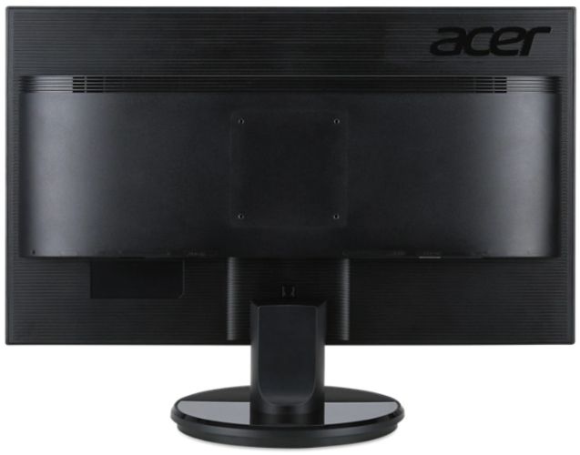 Acer K2 (K272HL H) 27" Widescreen LCD Monitor