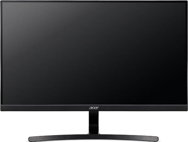 Acer K2 (K273 BI) Monitor 27" in Black