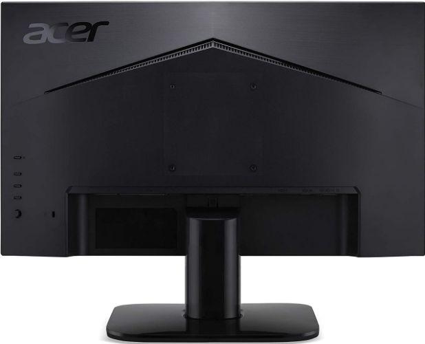 Acer KB2 (KB272 Bbi) Widescreen LCD Monitor 27"