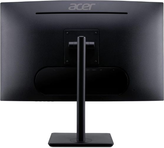 Acer Nitro XZ3 XZ273UP Curved Gaming Monitor 27"