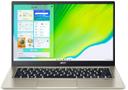 Acer Swift 1 SF114-34 Notebook Laptop 14" in Gold in Brand New condition
