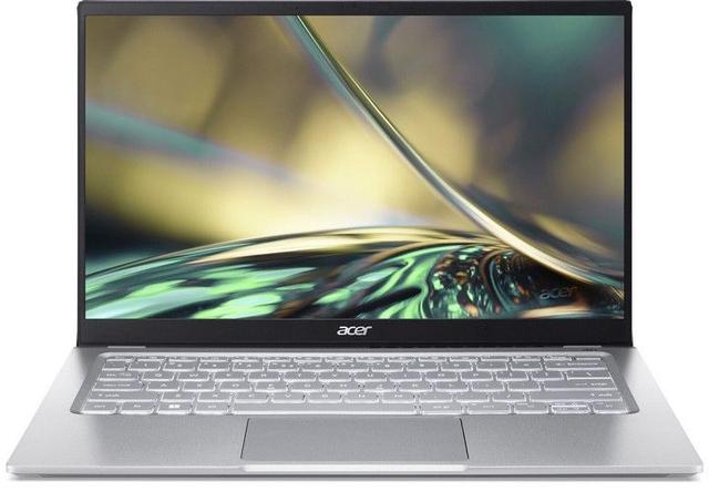 Acer Swift 3 SF314-512 Notebook Laptop 14" in Blue