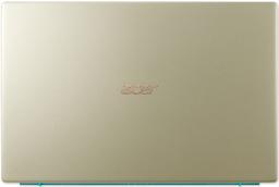 Acer Swift 3X SF314-510G Ultra-thin Laptop 14"