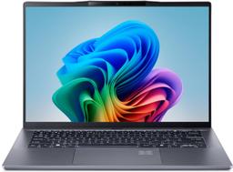 Refurbished Acer Swift Go 14 SFG14-01 AI Laptop 14.5" - Reebelo Singapore