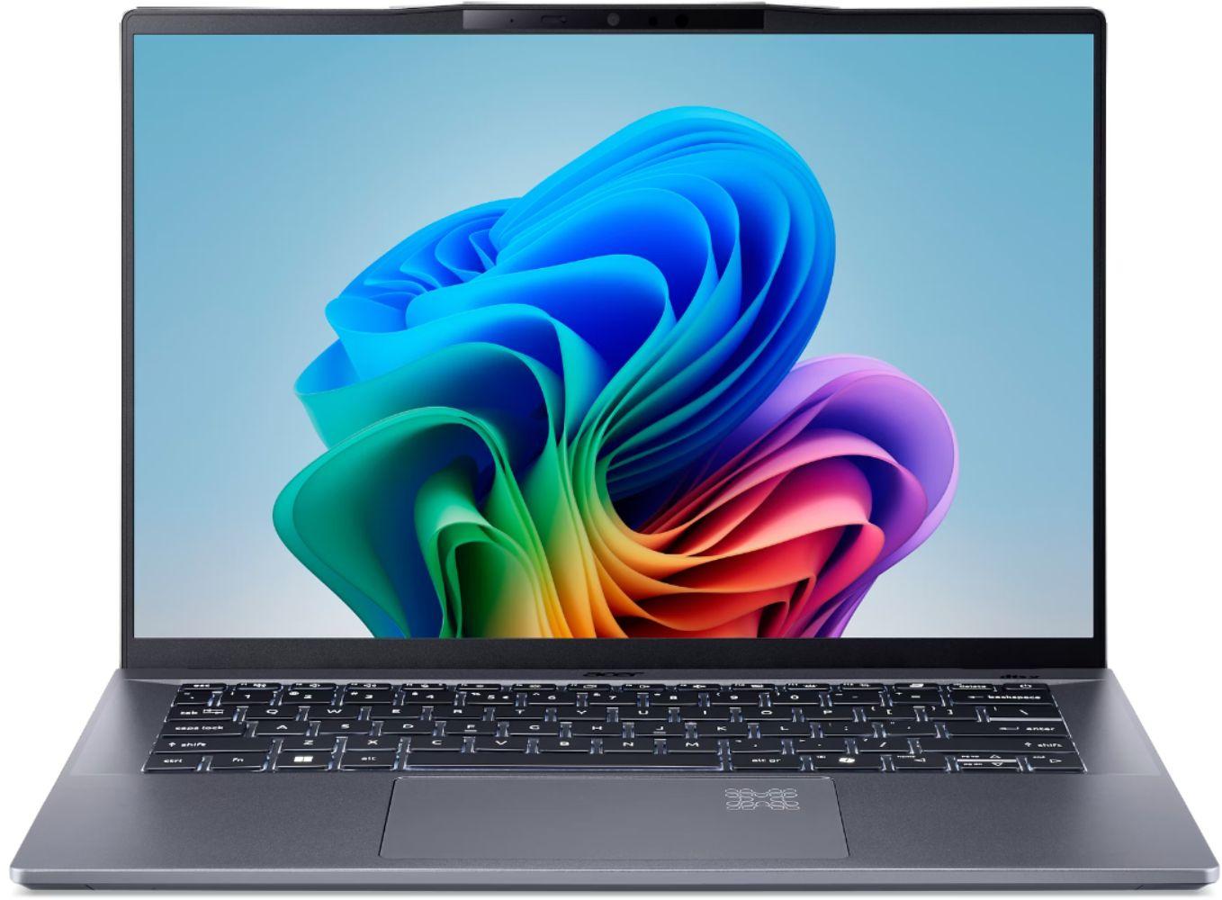 Refurbished Acer Swift Go 14 SFG14-01 AI Laptop 14.5" - Reebelo Singapore