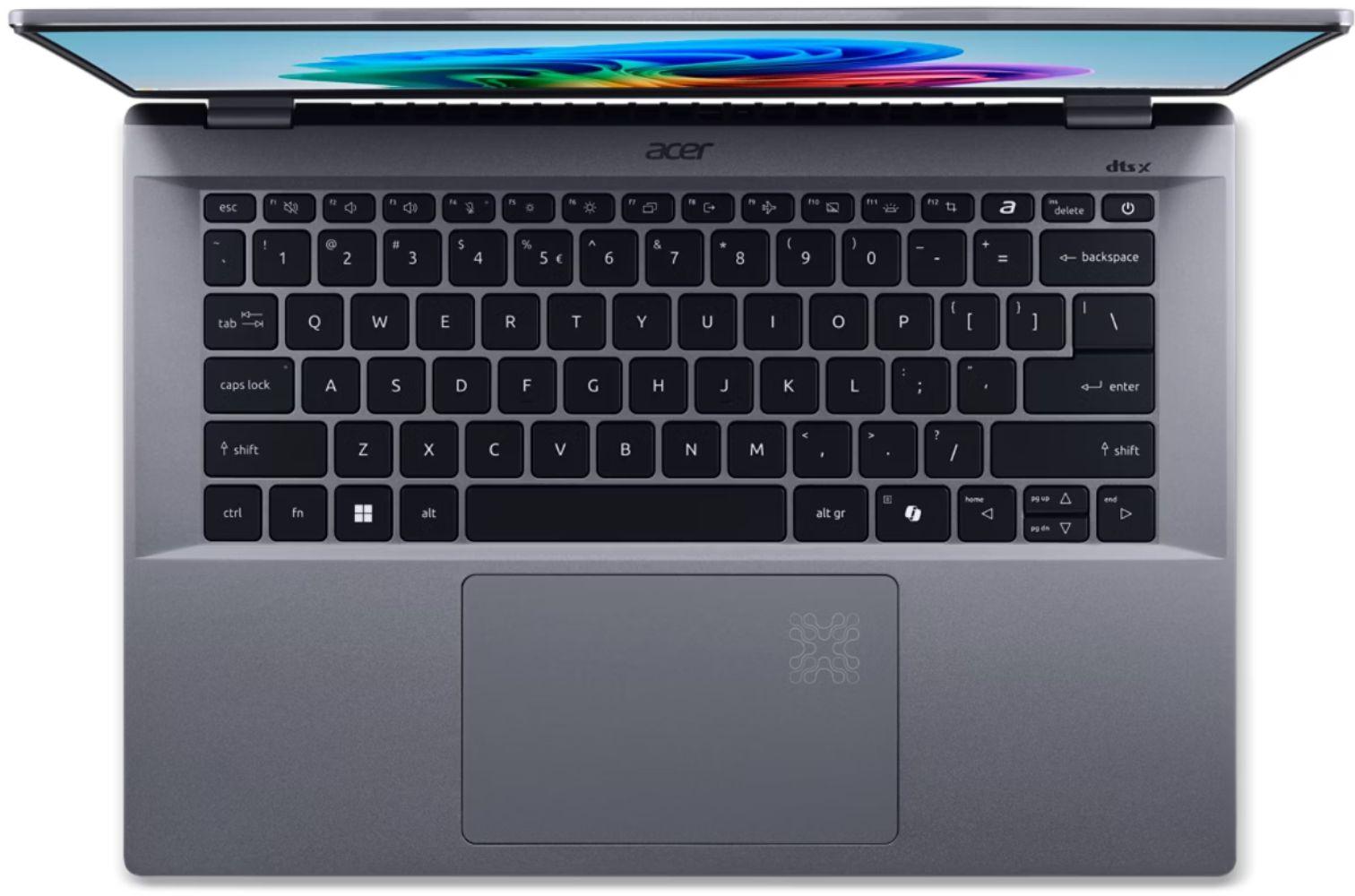 Refurbished Acer Swift Go 14 SFG14-01 AI Laptop 14.5" - Reebelo Singapore