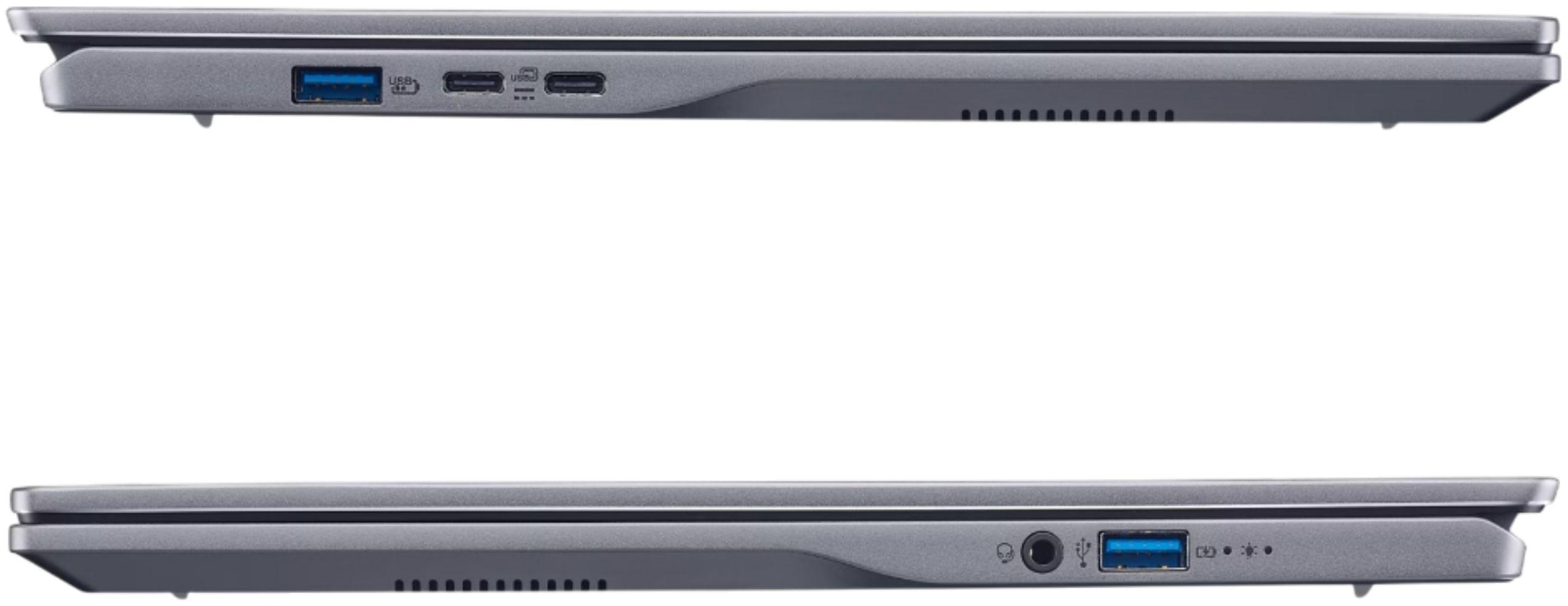 Refurbished Acer Swift Go 14 SFG14-01 AI Laptop 14.5" - Reebelo Singapore