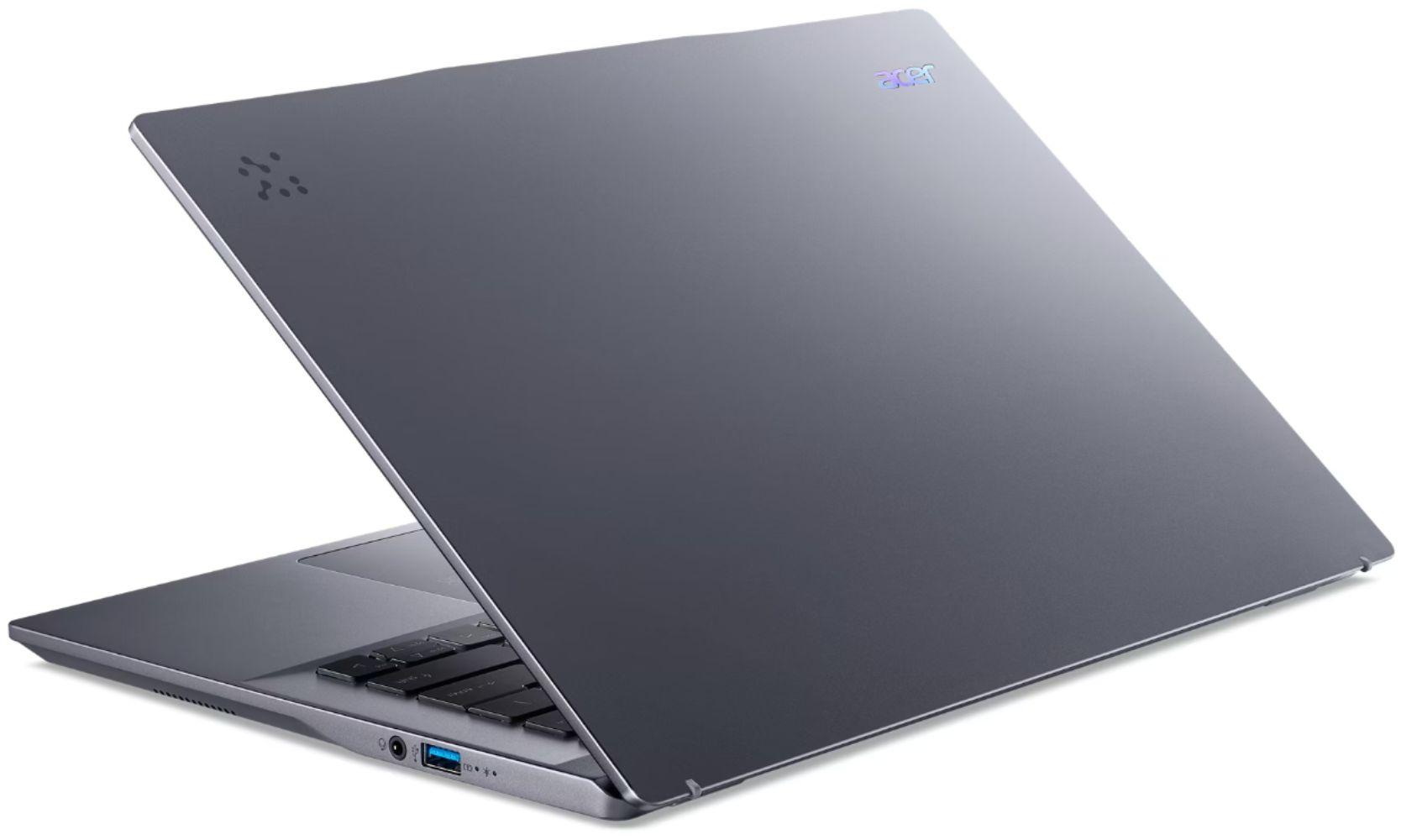 Refurbished Acer Swift Go 14 SFG14-01 AI Laptop 14.5" - Reebelo Singapore