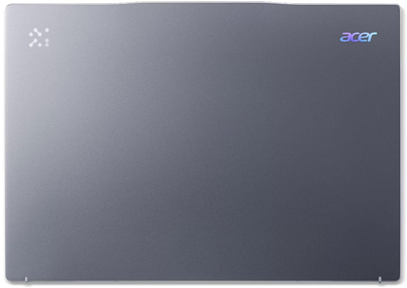 Refurbished Acer Swift Go 14 SFG14-01 AI Laptop 14.5" - Reebelo Singapore