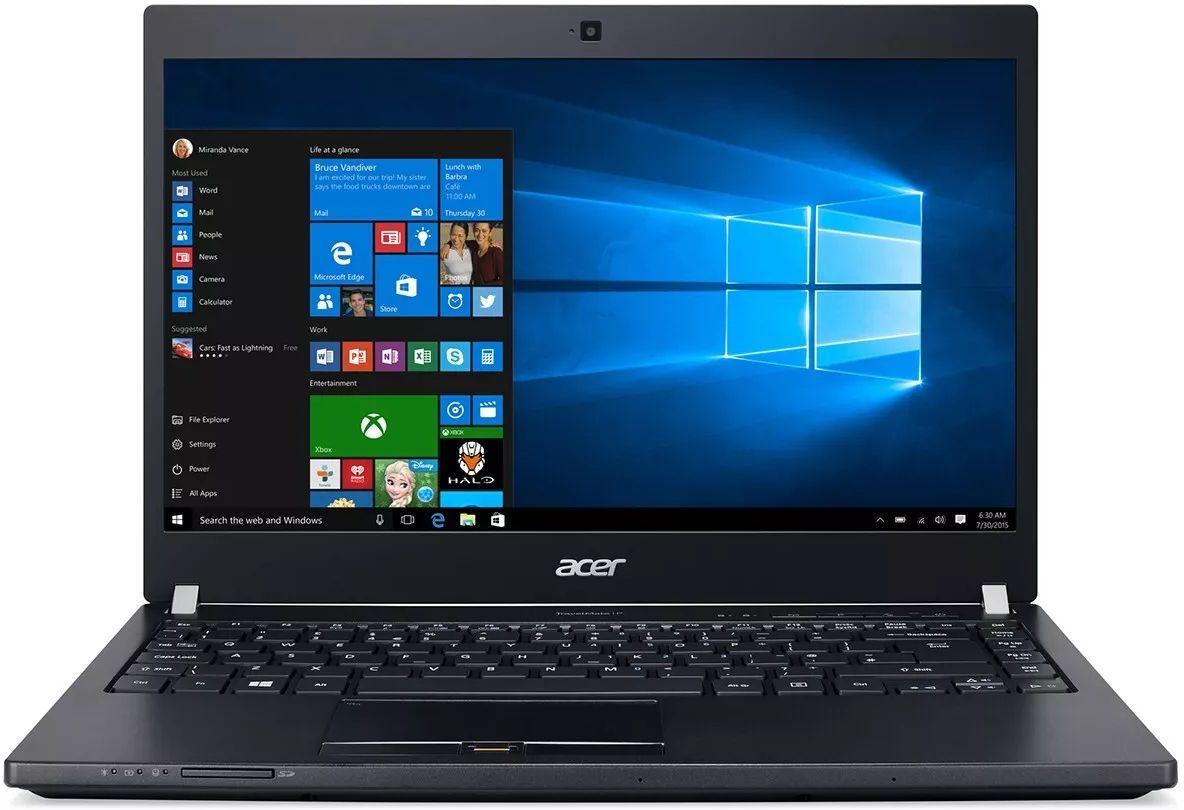 Acer TravelMate P648-M Laptop 14"