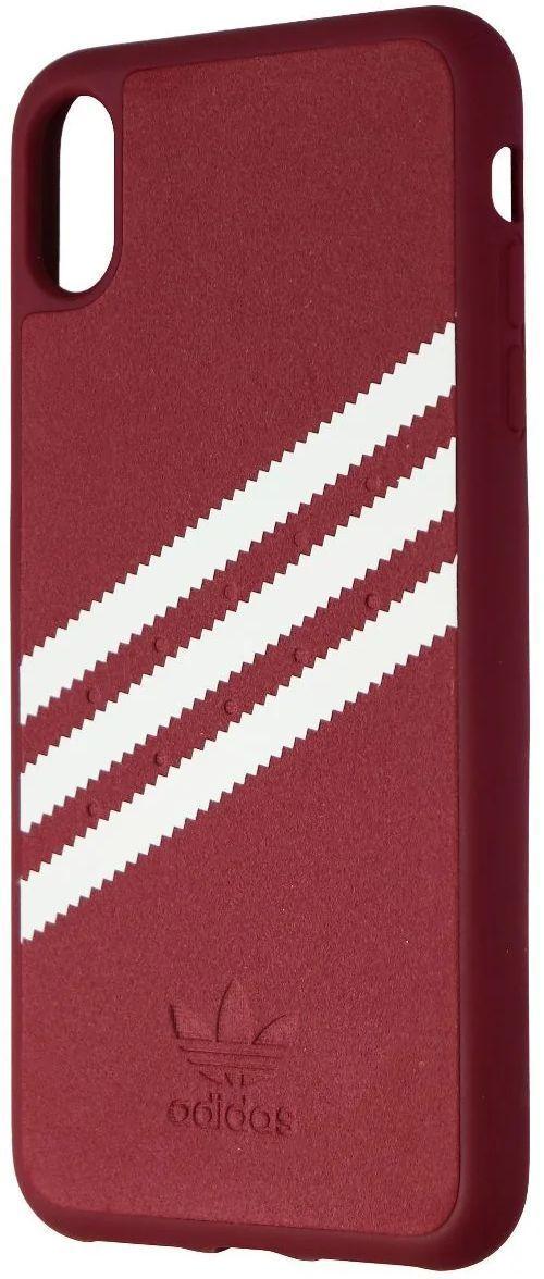 Adidas 3-Stripes Phone Case for iPhone XS Max