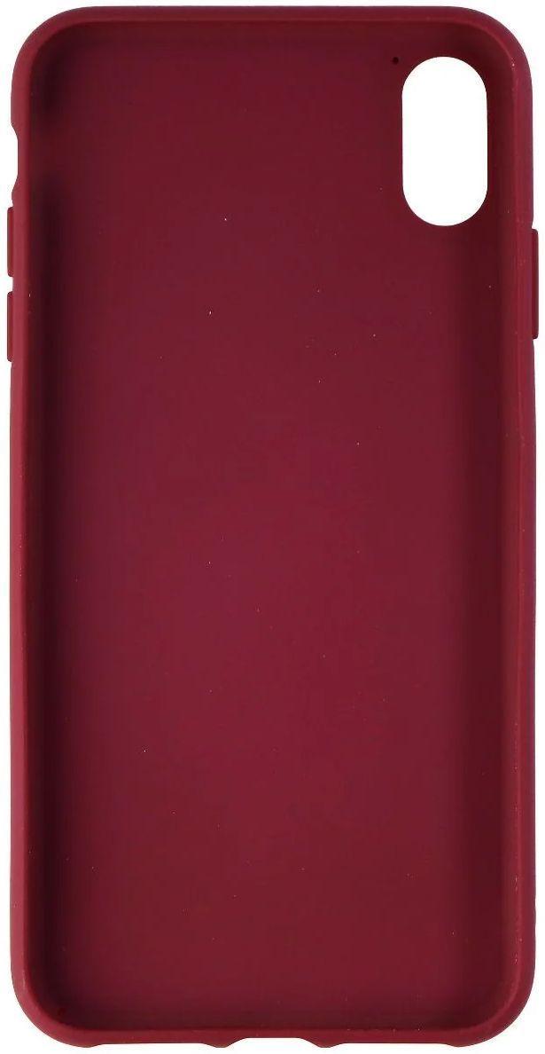 Adidas 3-Stripes Phone Case for iPhone XS Max