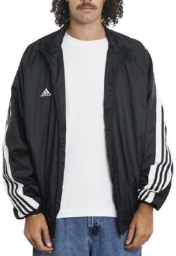 Adidas Windbreaker Jacket XXL