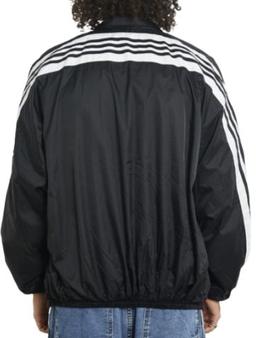 Adidas Windbreaker Jacket XXL