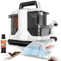 Ailltopd C4 Portable Carpet Cleaner Machine