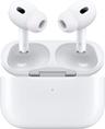Apple AirPods Pro 2 - White - Magsafe Charging Case (Lightning)