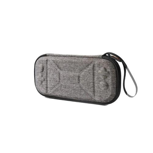 Akitomo  Eva Bag for Nintendo Switch Lite - Grey - Brand New