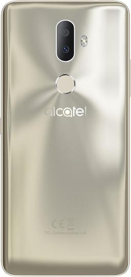 Alcatel 3V (5099)