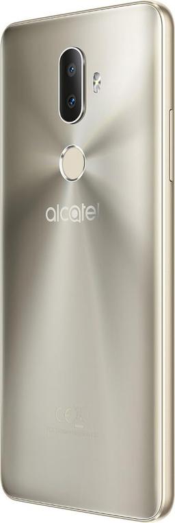 Alcatel 3V (5099)
