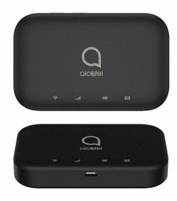Alcatel Linkzone 2 MW43TM Mobile WiFi Hotspot 4G LTE