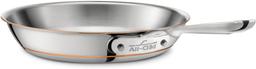 All-Clad Copper Core 5-Ply Fry pan 10 inch