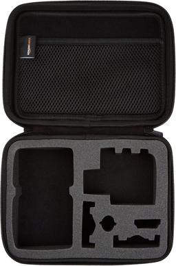 Refurbished Amazon Basics Small Carrying Case for GoPro - Reebelo Singapore