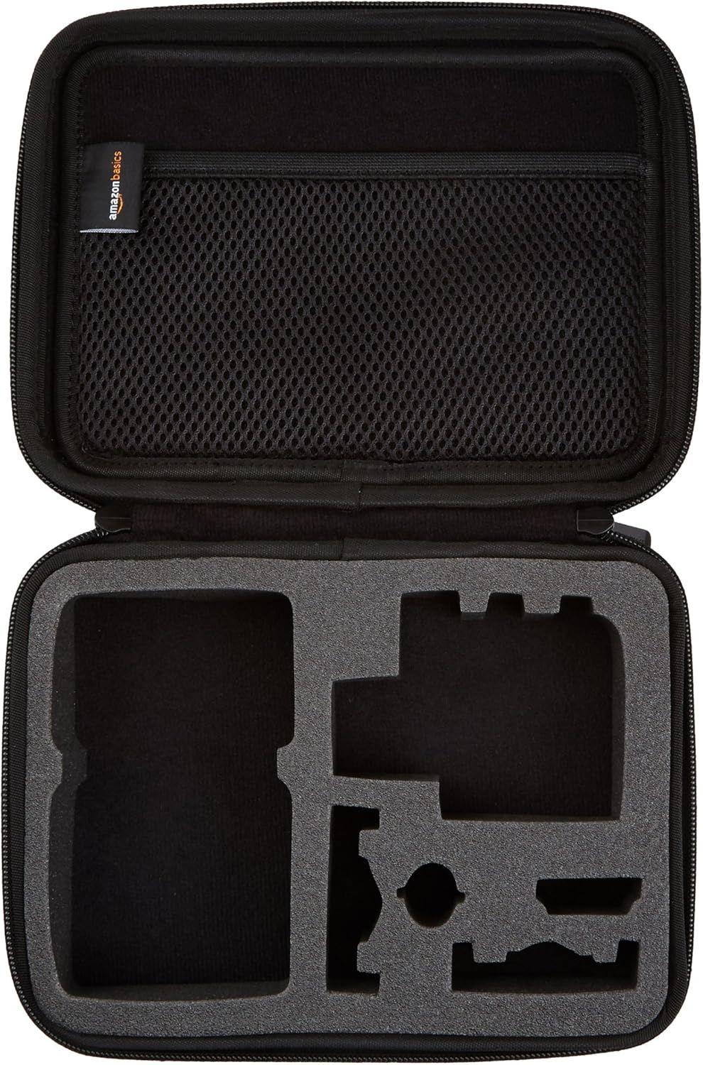 Refurbished Amazon Basics Small Carrying Case for GoPro - Reebelo Singapore